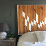 Load image into Gallery viewer, Ana Louisa Headboard | Made to Order
