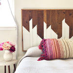 Load image into Gallery viewer, Waterloo Headboard | Made to Order
