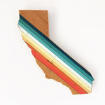 Load image into Gallery viewer, &#39;76 PLAINS CALIFORNIA - 15&quot; (One-of-a-Kind)
