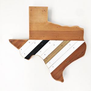 EXCLUSIVE FRIO TEXAS - 12" (One-of-a-Kind)