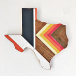 Load image into Gallery viewer, &#39;76 WEST TEXAS - &#39;STROS  - 18&quot; (One-of-a-Kind)
