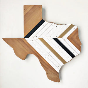 EXCLUSIVE MOD FRIO TEXAS - 18" (One-of-a-Kind)
