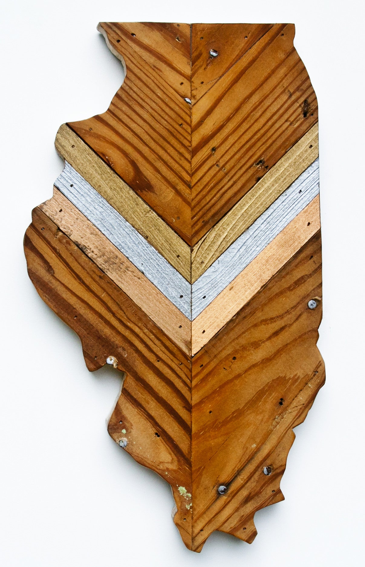 CUSTOMIZABLE STATES (Pre-Order)