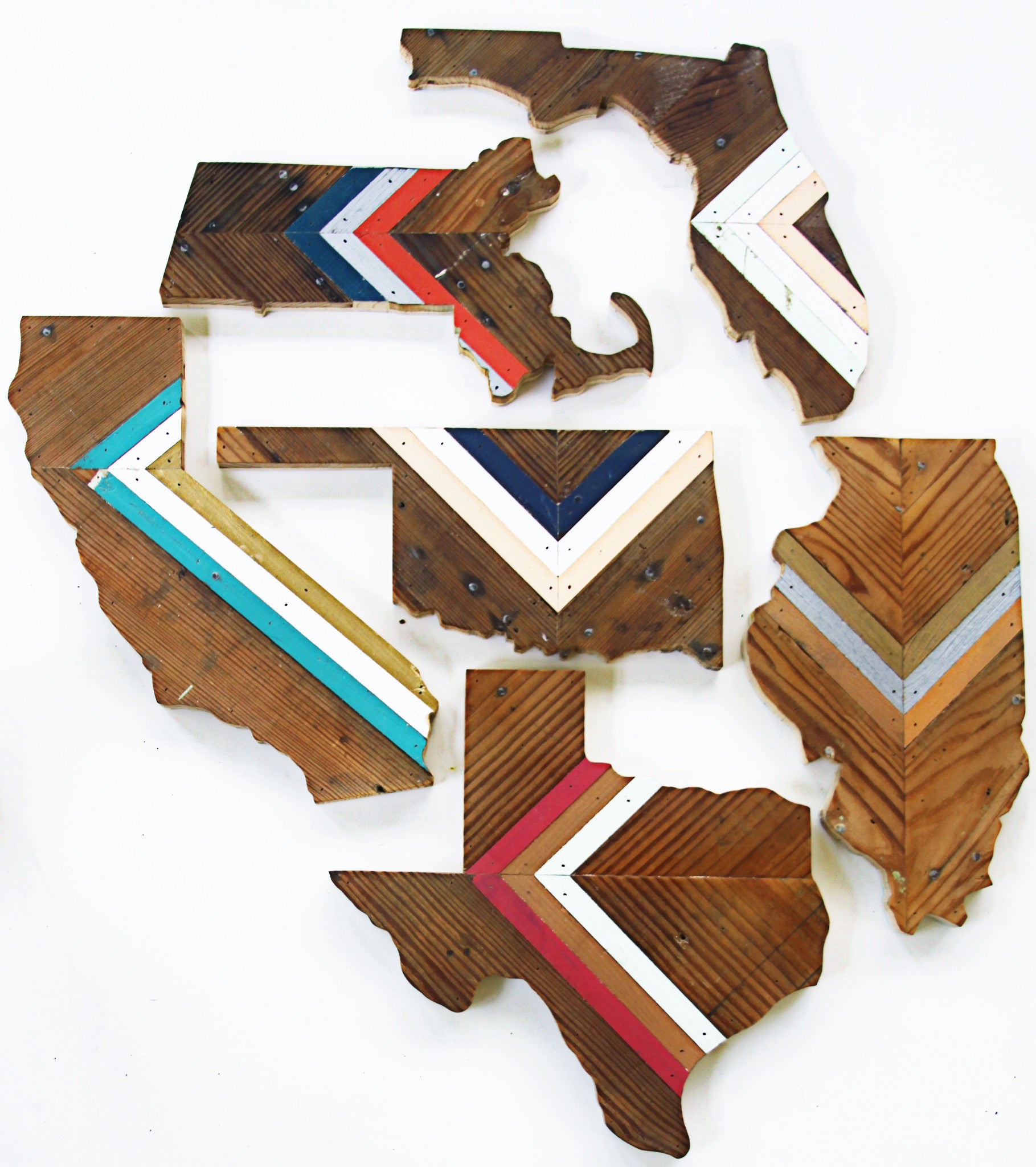 CUSTOMIZABLE STATES (Pre-Order)
