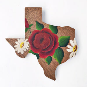 VINTAGE TEXAS - 7" (One-of-a-Kind)