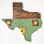 Load image into Gallery viewer, VINTAGE TEXAS - 18&quot; (One-of-a-Kind)

