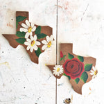 Load image into Gallery viewer, VINTAGE TEXAS - 7&quot; (One-of-a-Kind)
